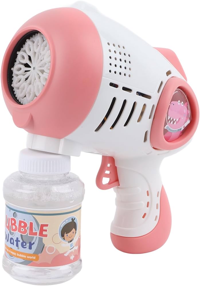 Miniatura 1 de PISTOLA BURBUJA